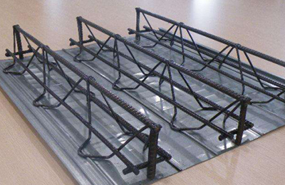 装配式楼板系统